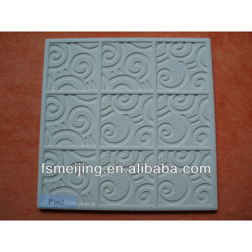 refractory ceramic slab for mosaic